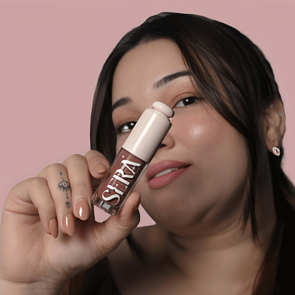 Bronzer - Coffee Toffee - Image 3