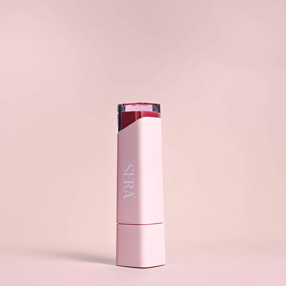 Liquid Lipstick - Sunkissed