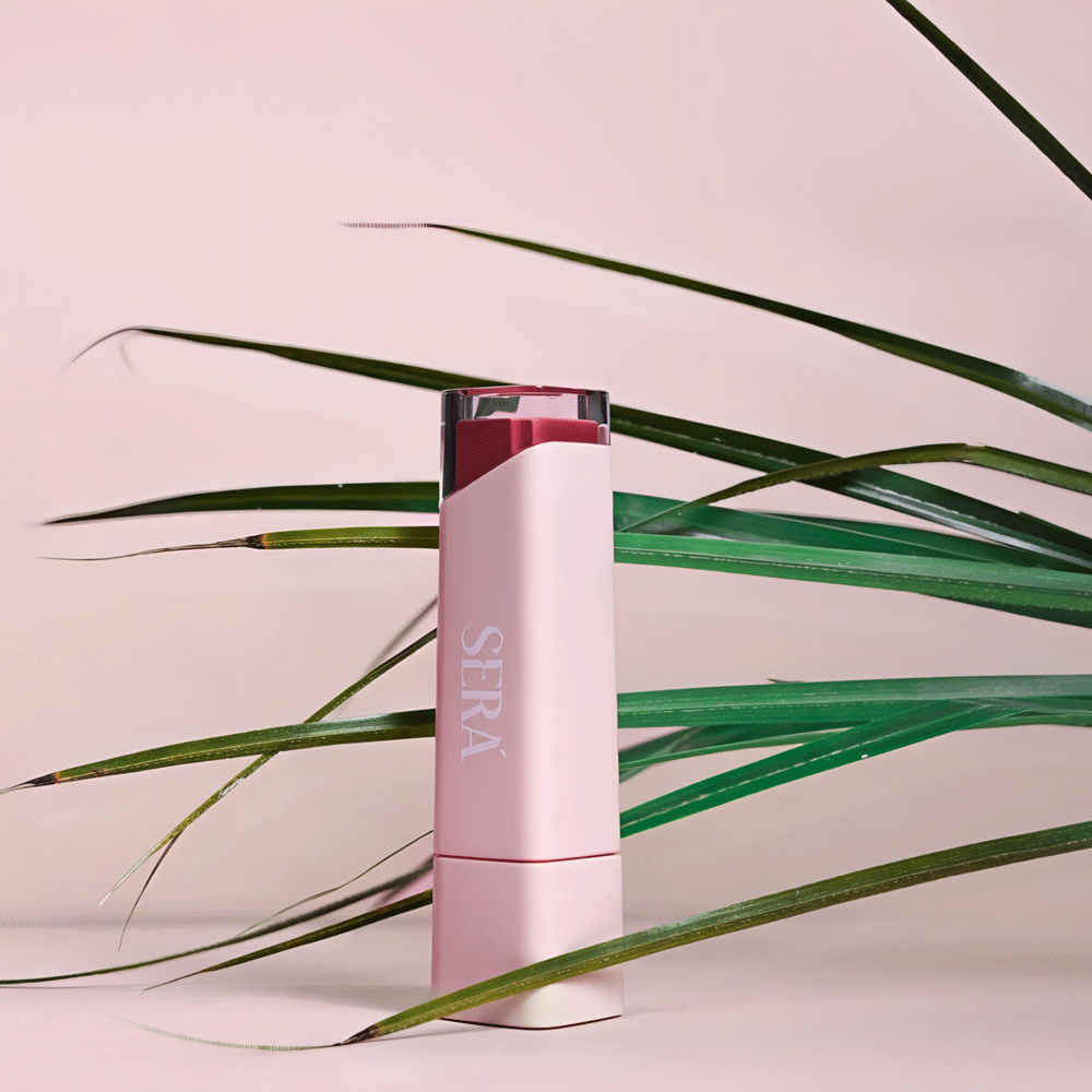 Liquid Lipstick - Cherry Luxe